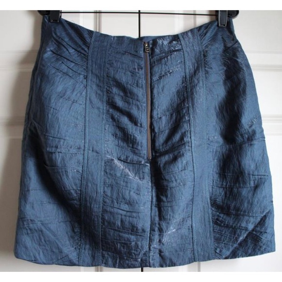 Nanette Lepore skirt - Picture 2 of 4